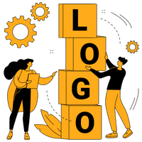 Logo Design Service​​